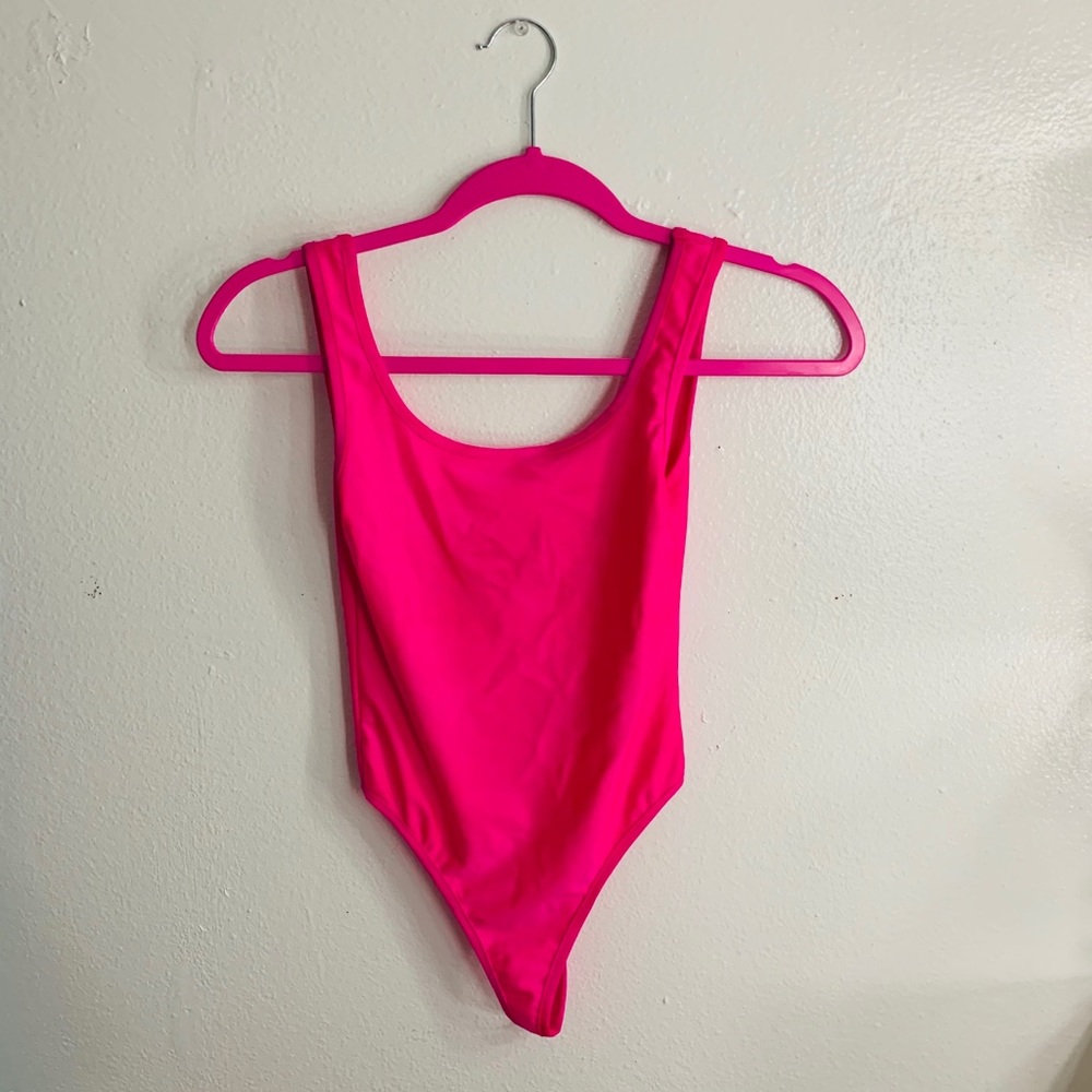 Bodysuit